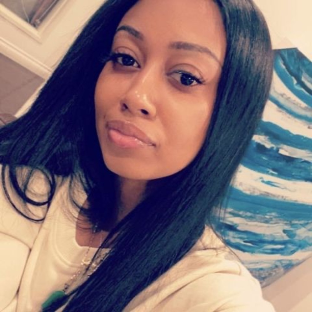 Meet your Posher, Brittany